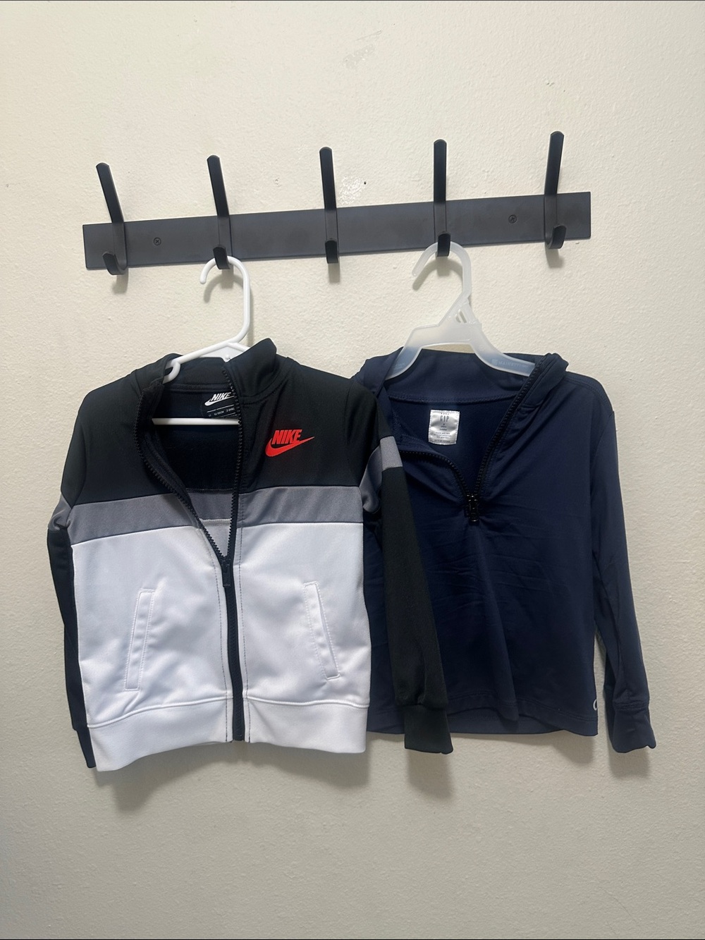 Nike Kids Jacket bundle